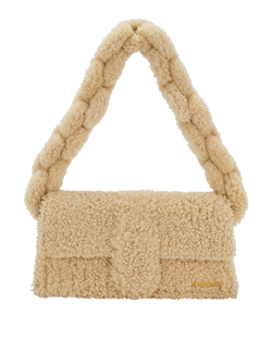 Le Bambidou, Shearling, Beige, MII, 2*